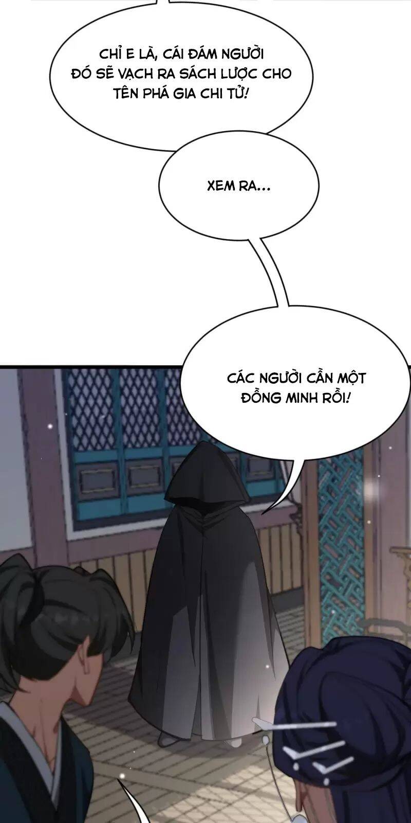 Huyền Môn Bại Gia Tử Chương 7 Ảnh 19