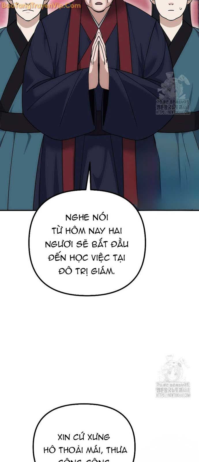 Hoạn Quan Tuyệt Luân Chương 15 Ảnh 35