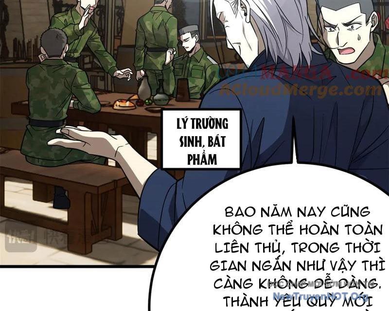 Toàn Cầu Cao Võ Chương 316 Ảnh 138