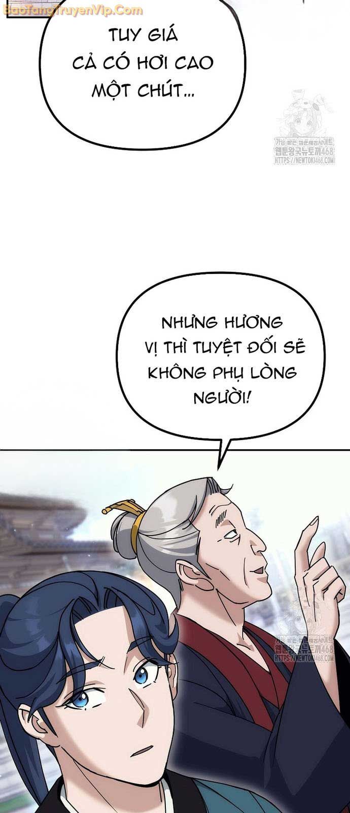 Hoạn Quan Tuyệt Luân Chương 15 Ảnh 46