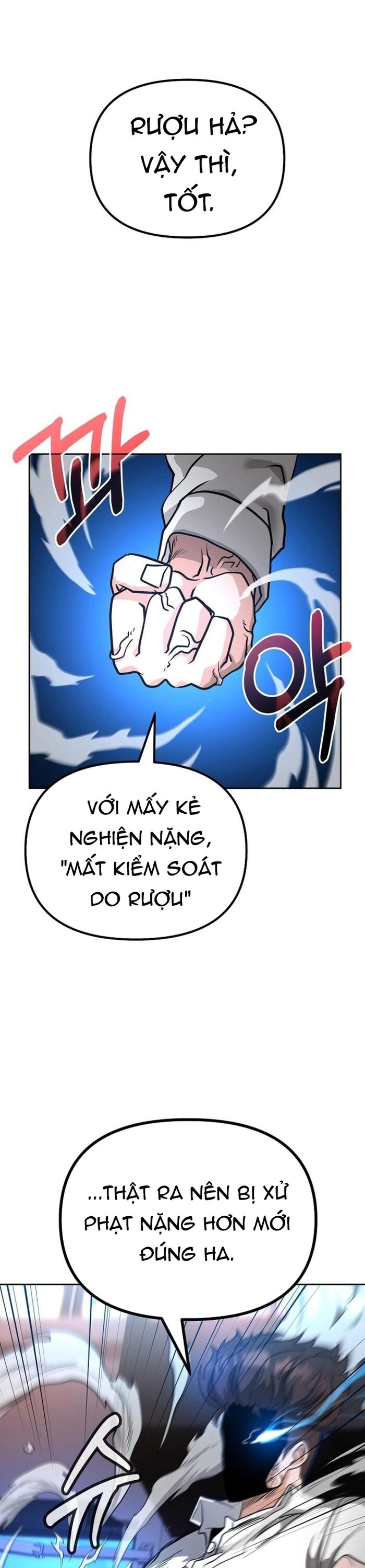 Tuý Quyền Bất Tử Chương 8 Ảnh 59