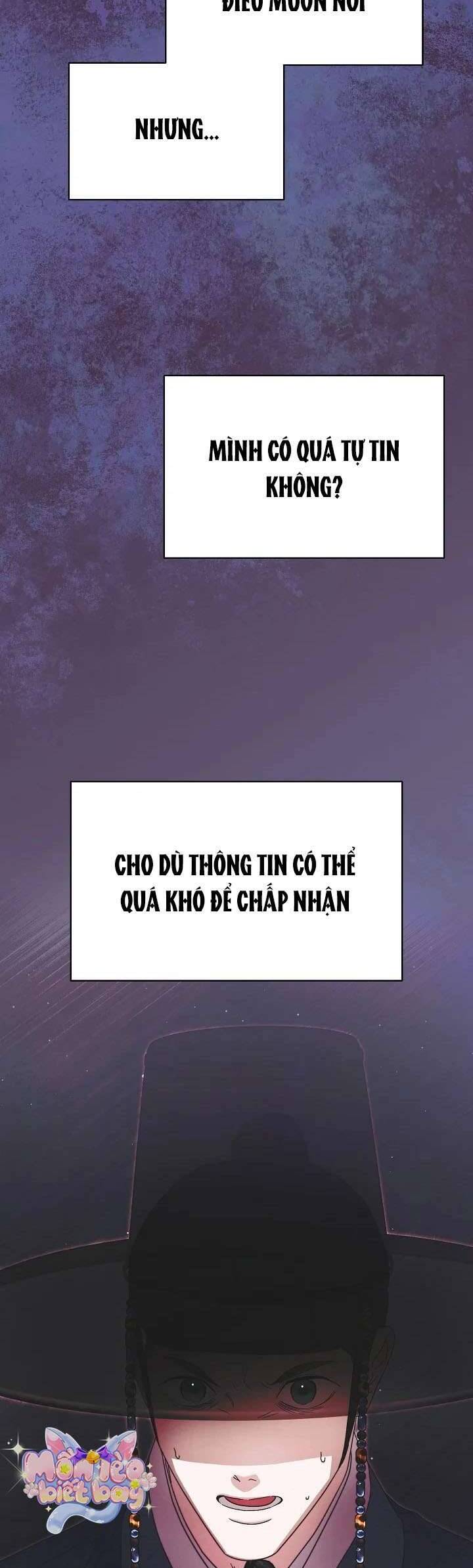 Ta Chỉ Muốn Ăn Em Chương 28 Ảnh 36