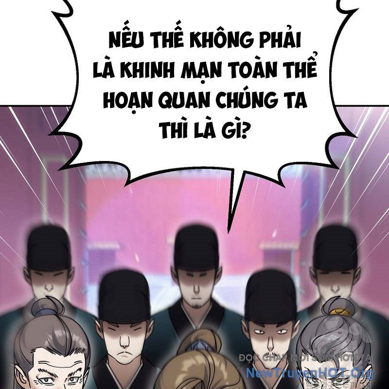 Hoạn Quan Tuyệt Luân Chương 27 Ảnh 50