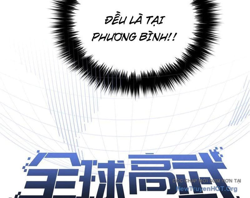 Toàn Cầu Cao Võ Chương 316 Ảnh 34