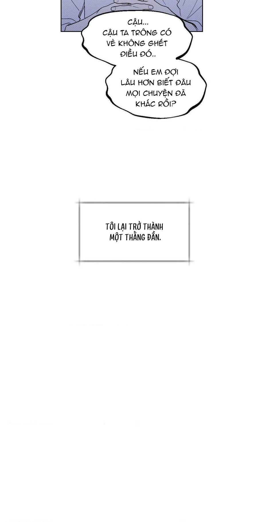 Cộng Sự Bán Thời Gian Chương 59 Ảnh 21