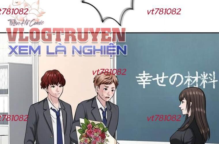 Giáo Viên Ác Quỷ Saiko Chương 121 Ảnh 178