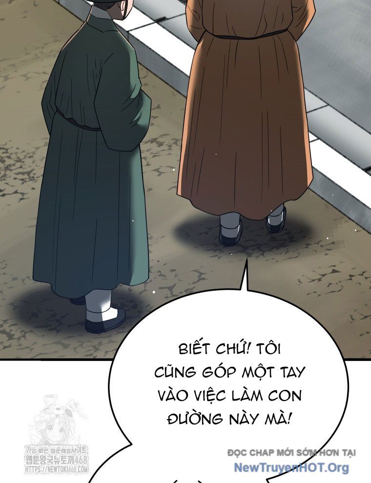 Vương Triều Đen Tối: Joseon Chương 100 Ảnh 125