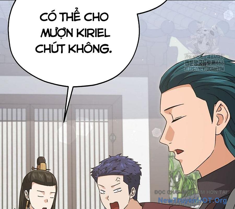 Bố Tôi Quá Mạnh Chương 193 Ảnh 164