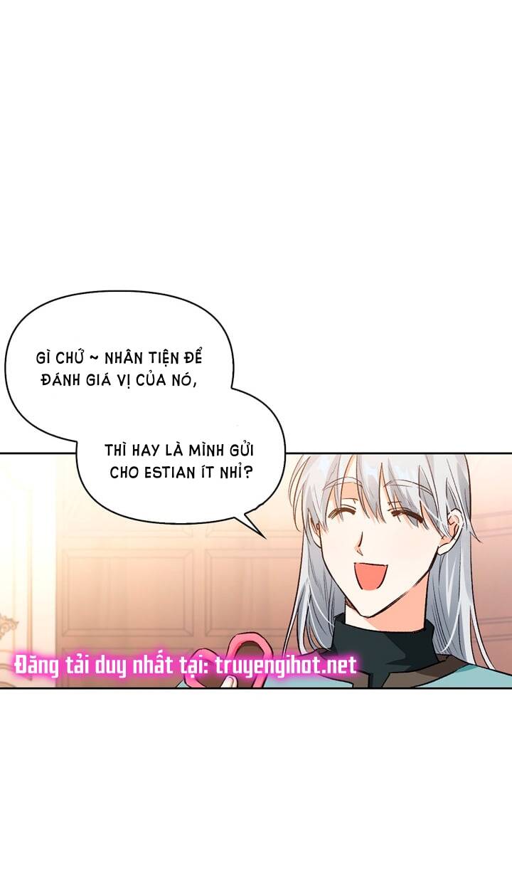 Ác Nữ Xứng Đôi Với Bạo Chúa Chương 99 Ảnh 18