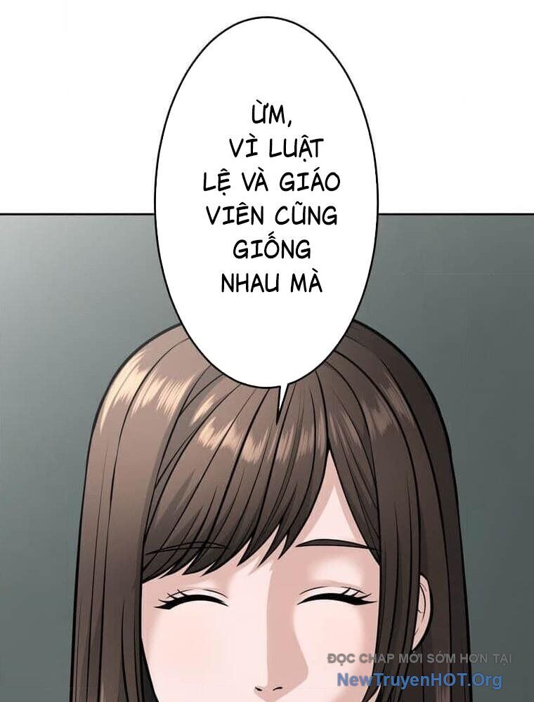 Giáo Viên Ác Quỷ Saiko Chương 127 Ảnh 98