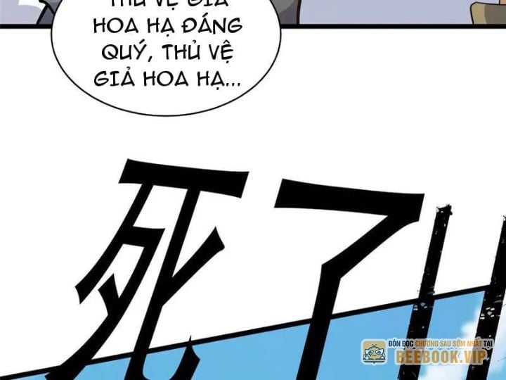 Siêu Phàm Sát Thần Chương 259 Ảnh 98