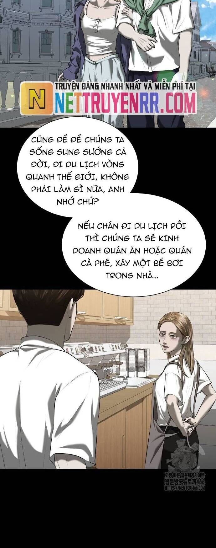 Bạn Gái Tôi Là Quái Vật Chương 39 Ảnh 58