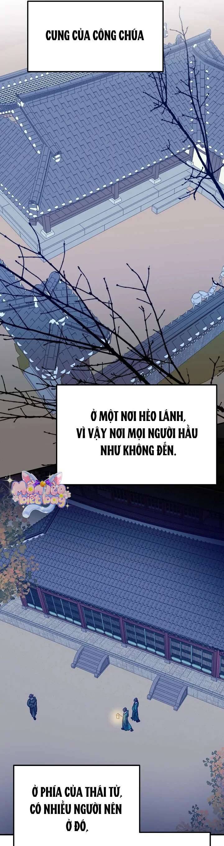 Ta Chỉ Muốn Ăn Em Chương 24 Ảnh 48
