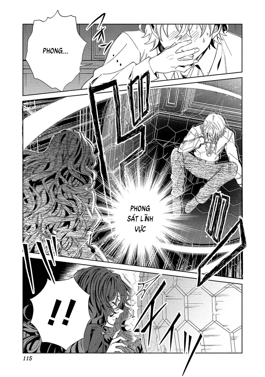 Nihon E Youkoso Elf-San Chương 57 Ảnh 12