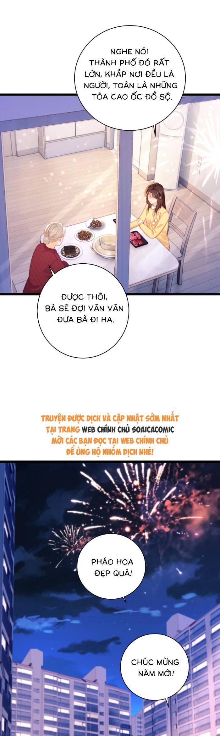 Truỵ Lạc Chương 55 Ảnh 18