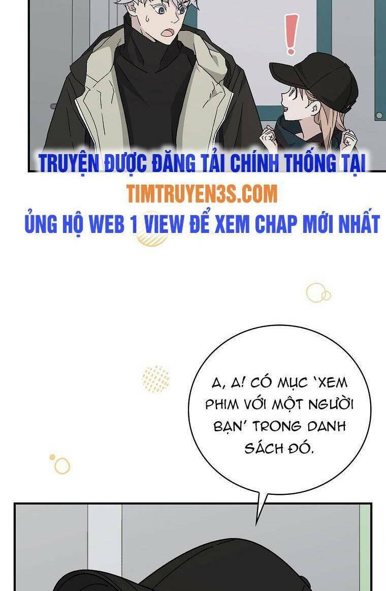 Chemy Chương 36 Ảnh 36