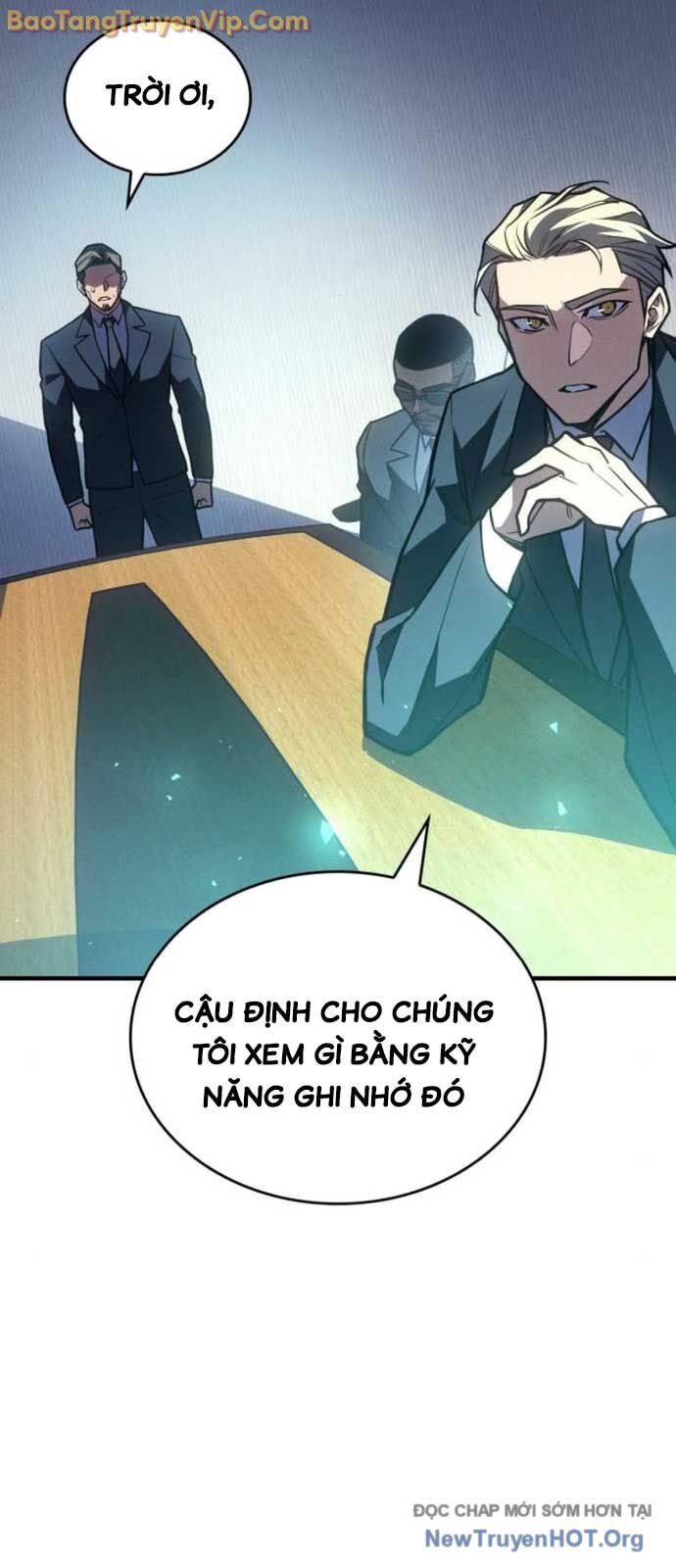 Hồi Quy Bằng Vương Quyền Chương 93 Ảnh 14