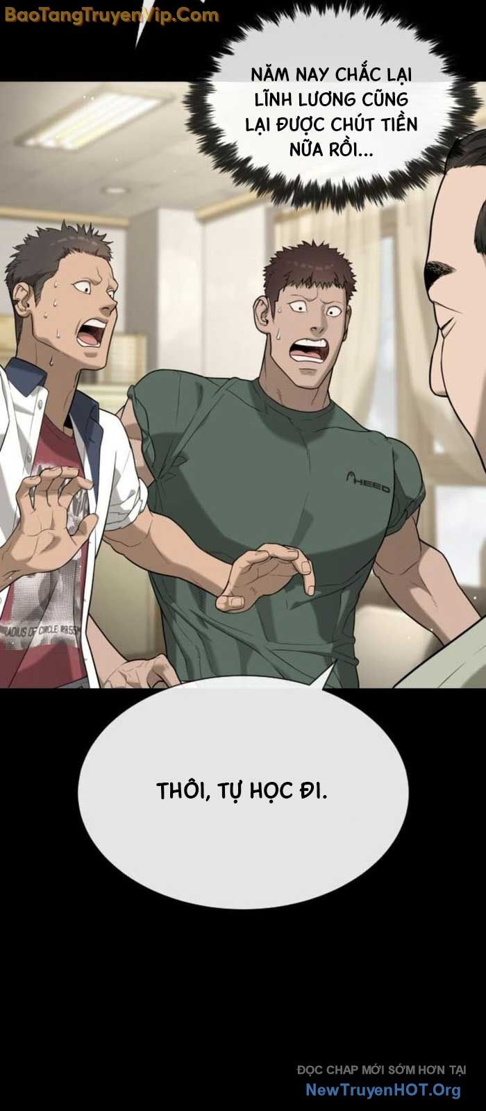 Sát Thủ Peter Chương 98.2 Ảnh 73
