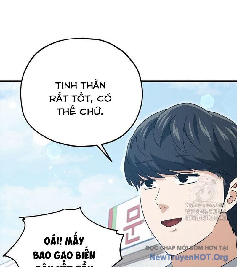 Bố Tôi Quá Mạnh Chương 197 Ảnh 64