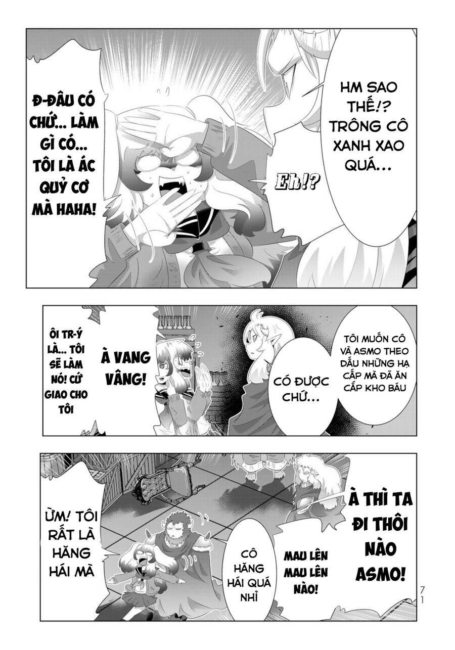 Isekai Shihai No Skill Taker: Zero Kara Hajimeru Dorei Harem Chương 76 Ảnh 15