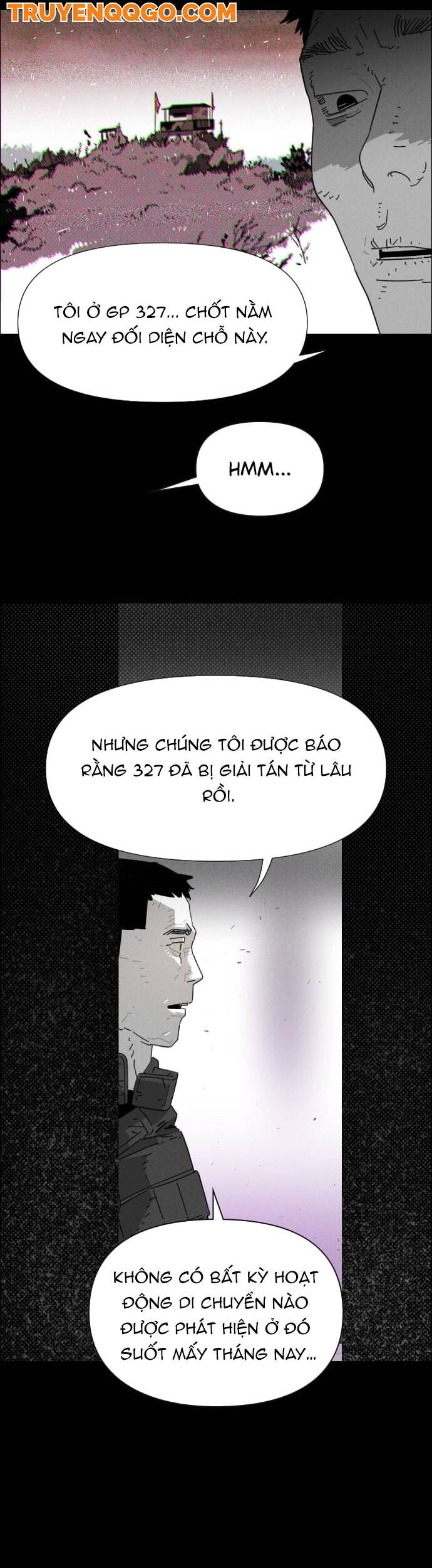 Dịch Vụ Tang Lễ Cho Xác Sống Chương 13 Ảnh 15