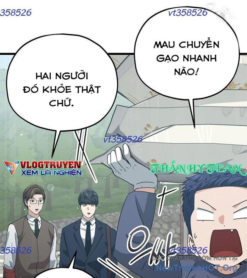 Bố Tôi Quá Mạnh Chương 197 Ảnh 81