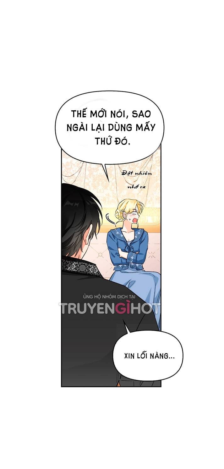 Ác Nữ Xứng Đôi Với Bạo Chúa Chương 99 Ảnh 35