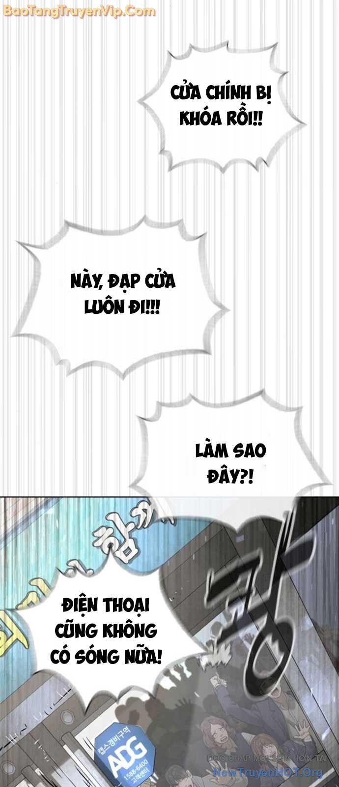 Sát Thủ Peter Chương 97 Ảnh 27