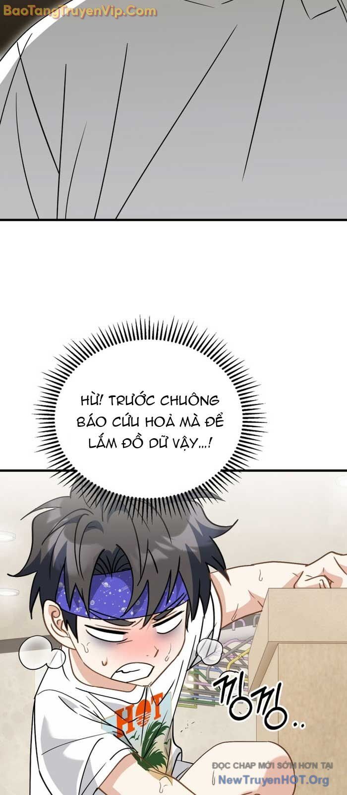 Tôi Sẽ Vực Dậy Gia Tộc Này Chương 33 Ảnh 56