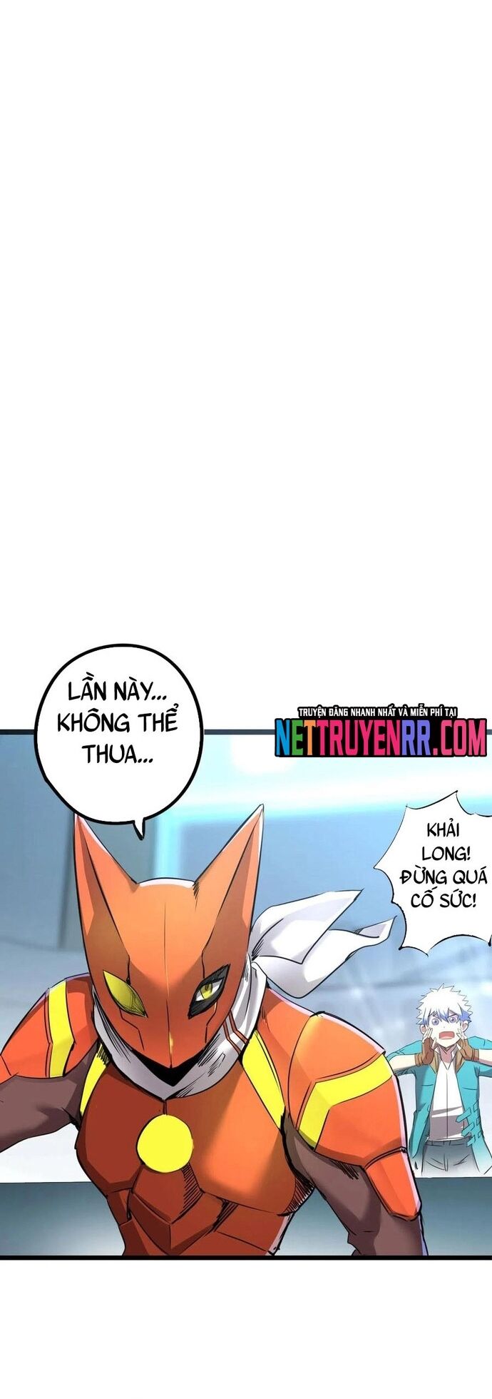 Không Thể Trở Thành Main Chương 25 Ảnh 6
