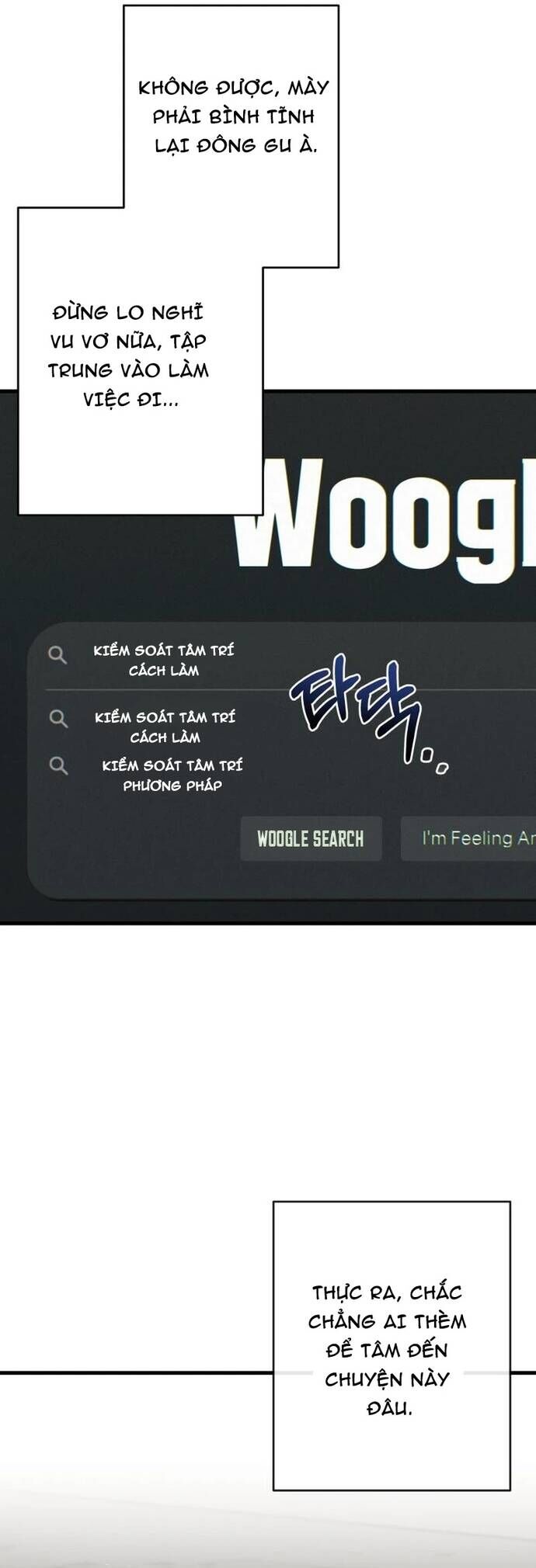 Nhật Kí Đổi Nghề Chương 11 Ảnh 26