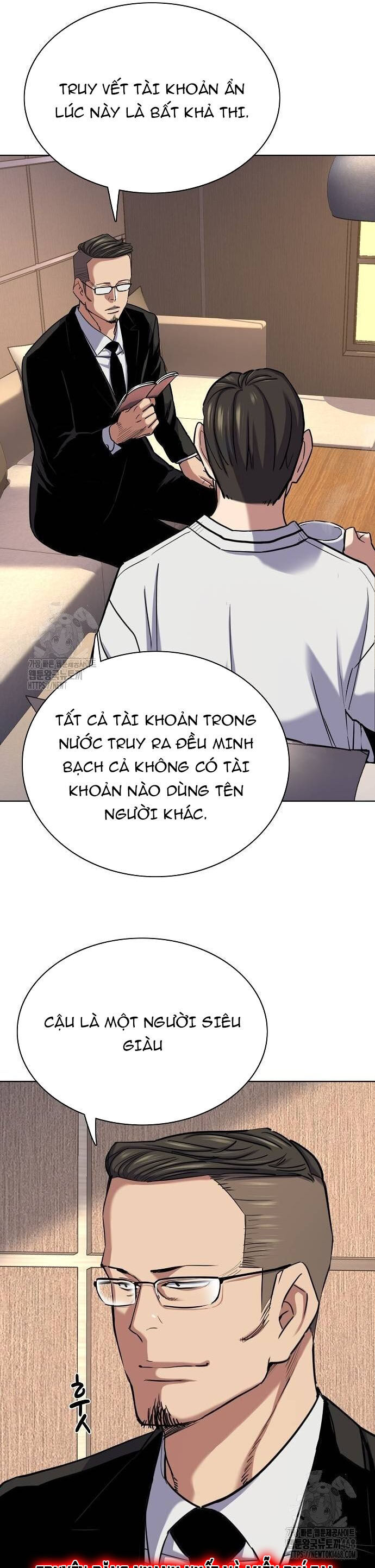 Tiểu Thiếu Gia Gia Tộc Tài Phiệt Chương 155 Ảnh 43