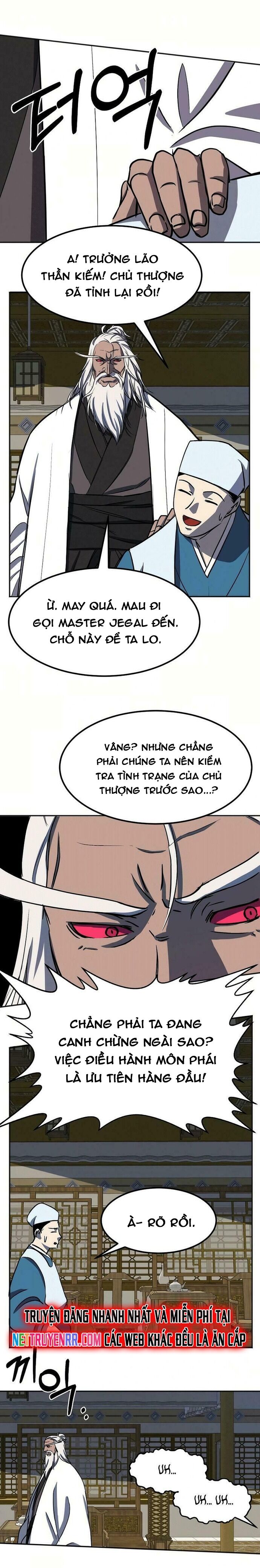 Song Nguyệt Chương 67 Ảnh 3