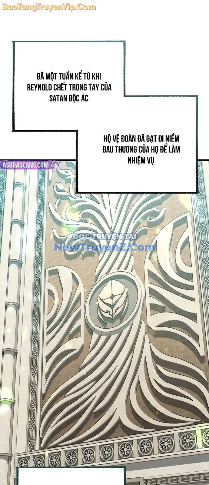 Sự Trở Lại Của Người Chơi Sau 10000 Năm Chương 115 Ảnh 2