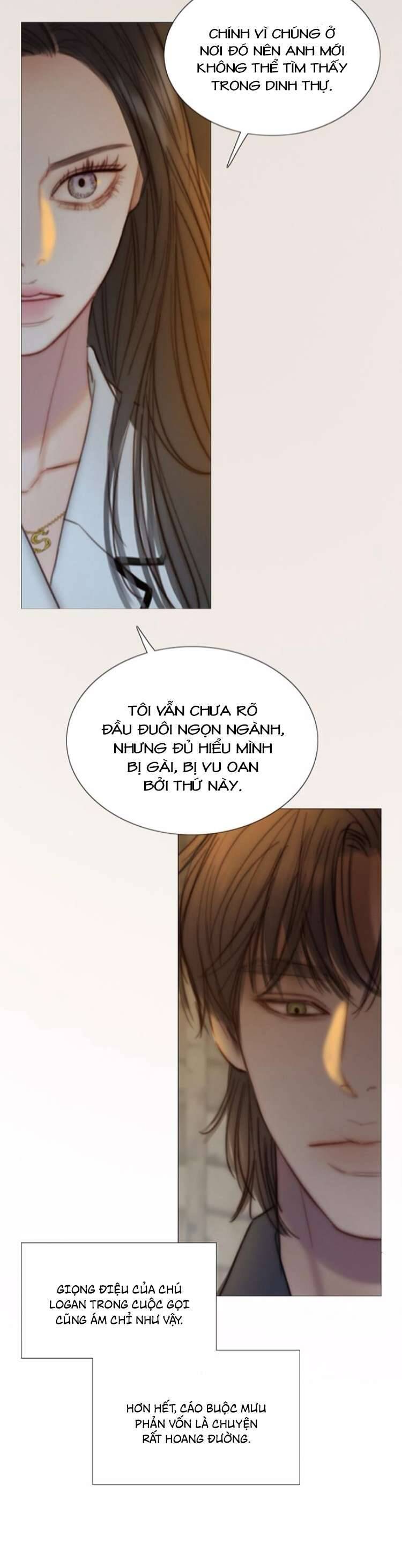 Serena Chương 115 Ảnh 36
