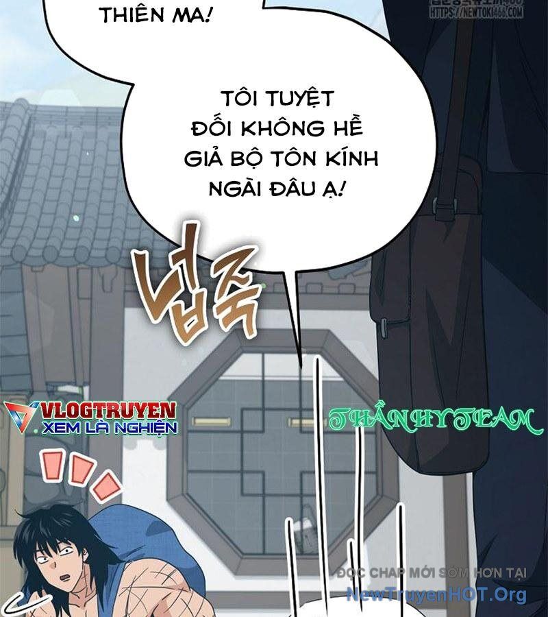 Bố Tôi Quá Mạnh Chương 197 Ảnh 23