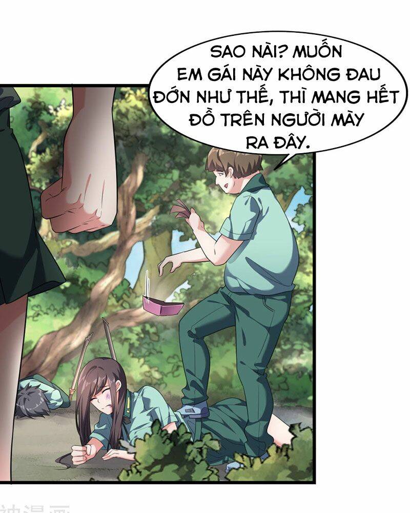Bá Thiên Chiến Hoàng Chương 7 Ảnh 31