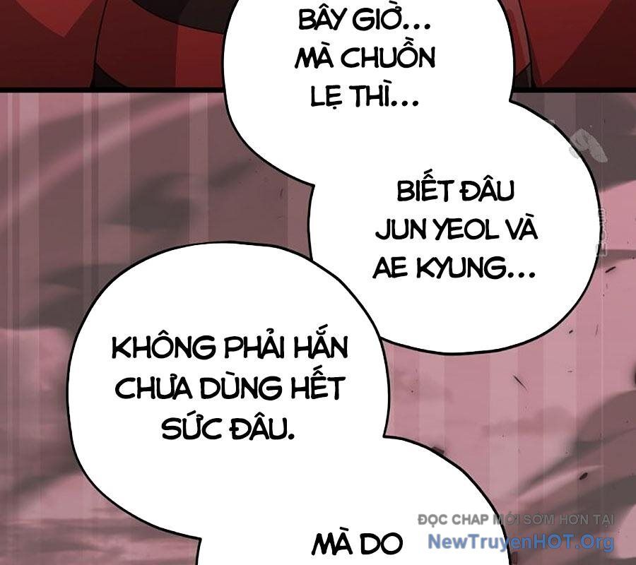 Bố Tôi Quá Mạnh Chương 195 Ảnh 57