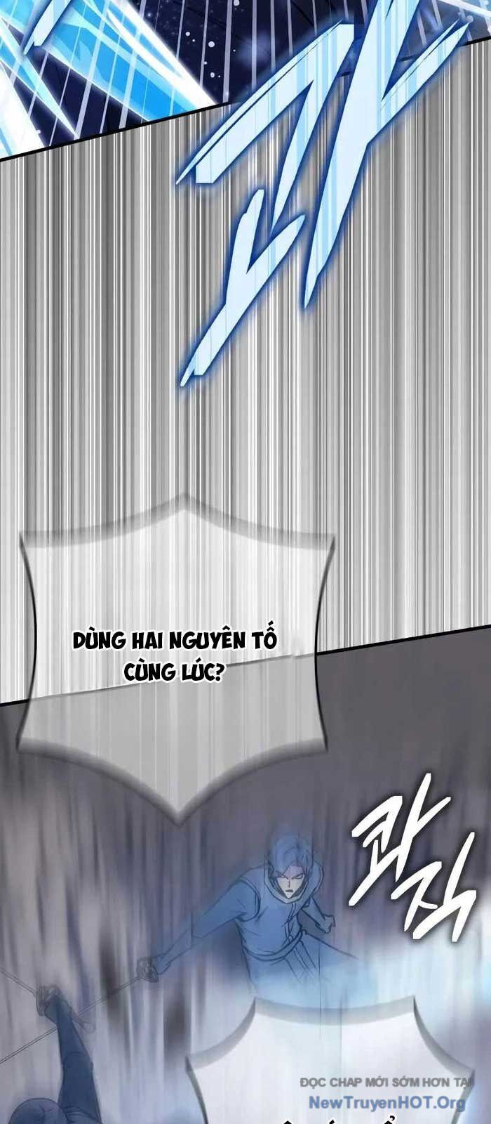 Pháp Sư Thiên Tài Phá Vỡ Giới Hạn Chương 11 Ảnh 43