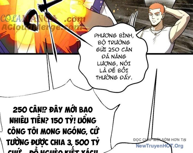 Toàn Cầu Cao Võ Chương 316 Ảnh 18