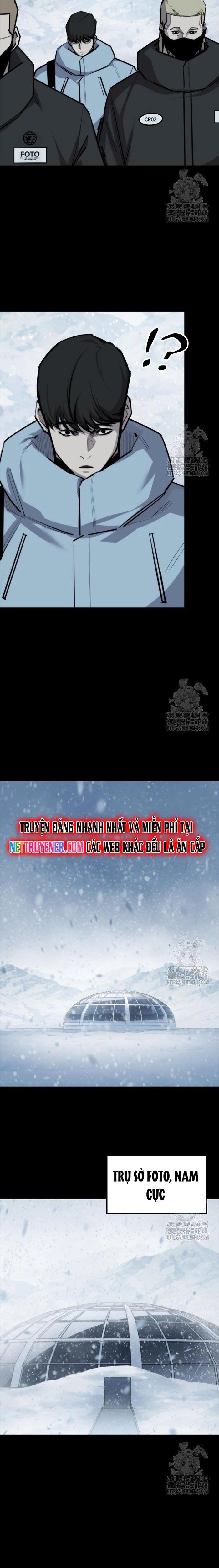 Venta Black Chương 29 Ảnh 23