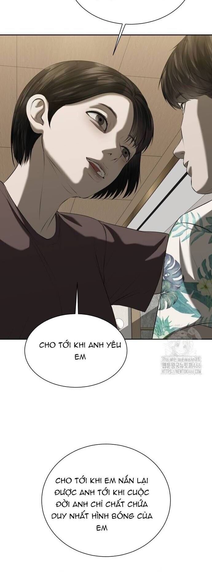 Bạn Gái Tôi Là Quái Vật Chương 38 Ảnh 78