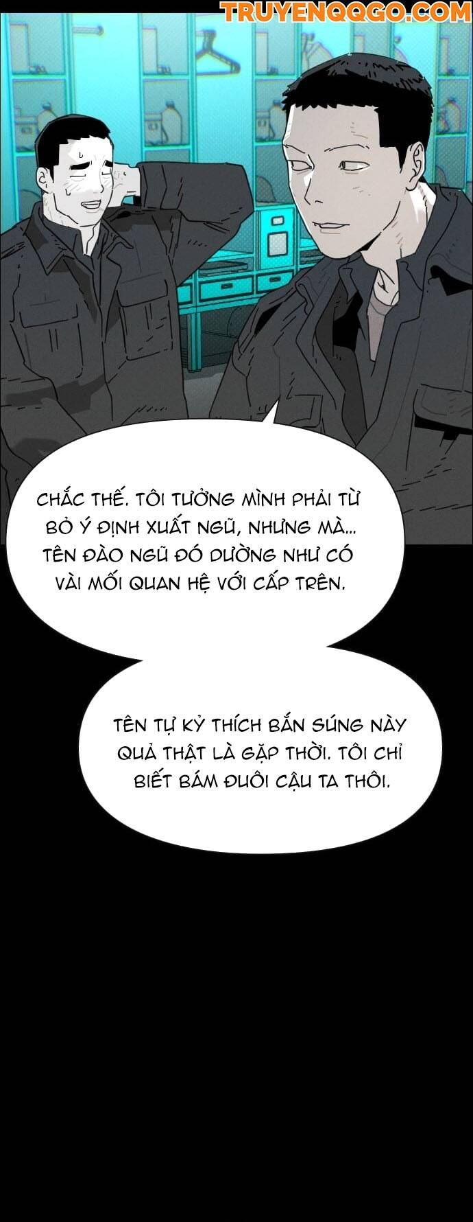 Dịch Vụ Tang Lễ Cho Xác Sống Chương 13 Ảnh 12
