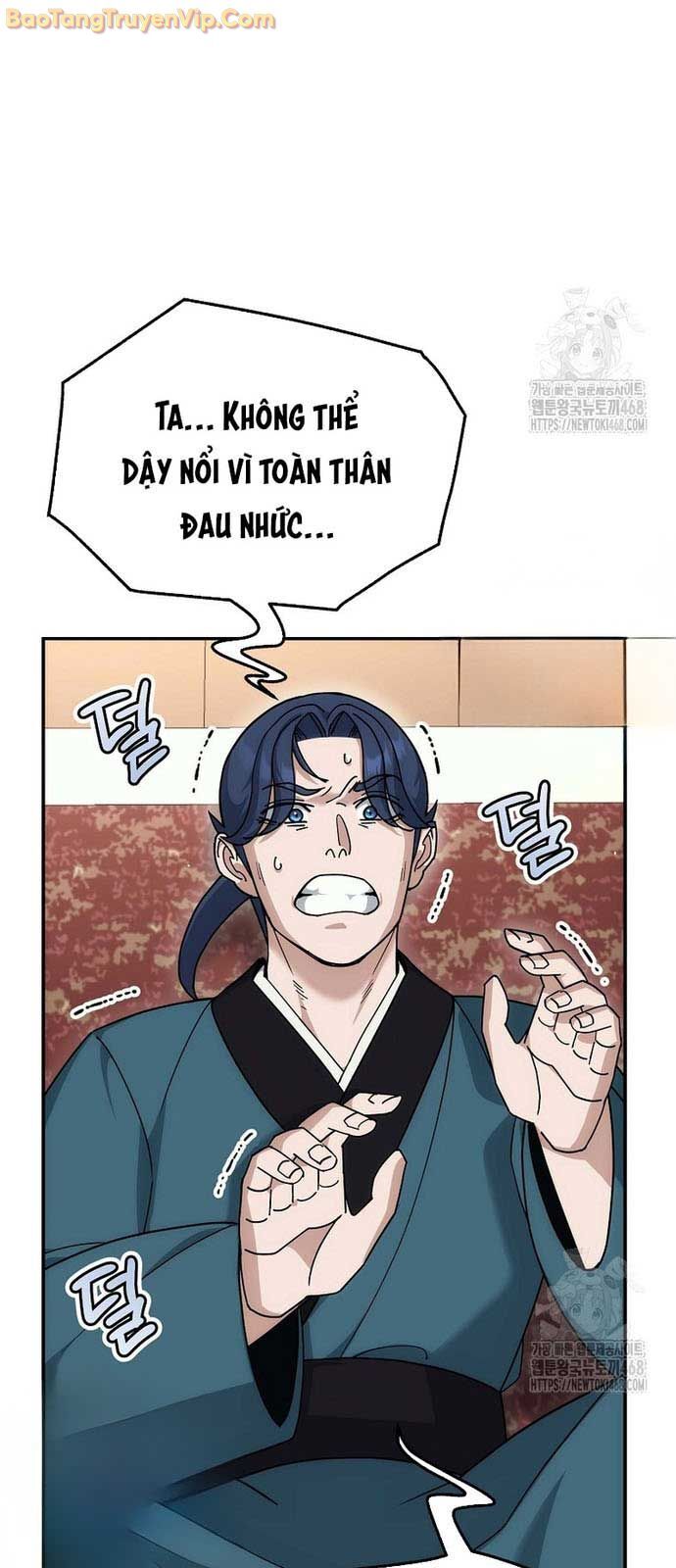 Hoạn Quan Tuyệt Luân Chương 15 Ảnh 6