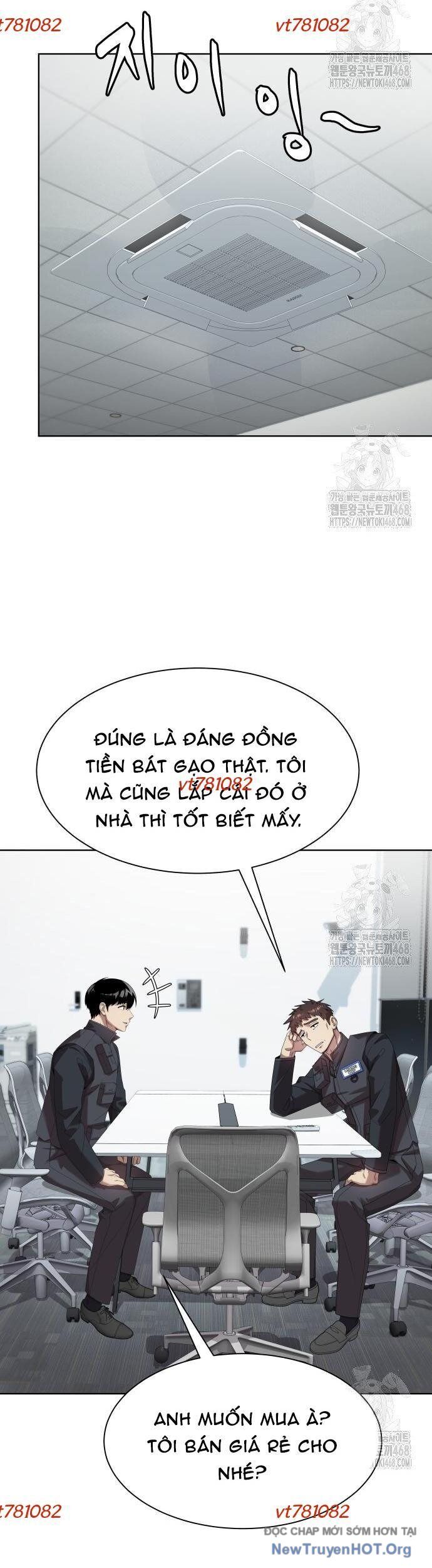 Từ Nhân Viên Vạn Năng Trở Thành Huyền Thoại Chương 76 Ảnh 46