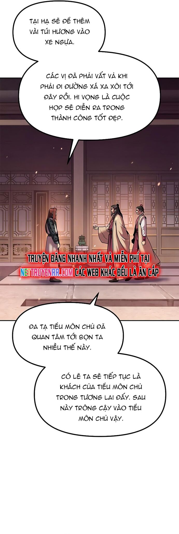 Ma Đạo Chuyển Sinh Ký Chương 123 Ảnh 7