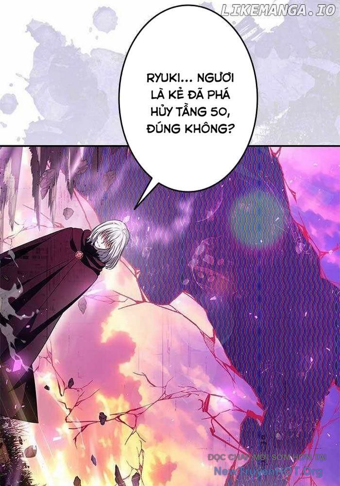 Vua Gacha Trùm Game Thủ Chương 43 Ảnh 138