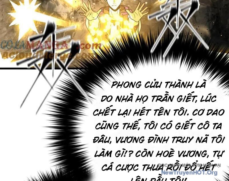 Toàn Cầu Cao Võ Chương 316 Ảnh 9