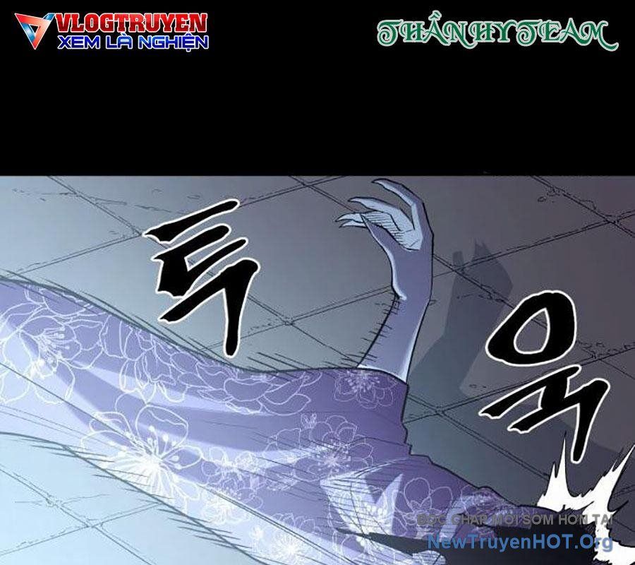 Tiếng Thét Cuồng Bạo Chương 68 Ảnh 46