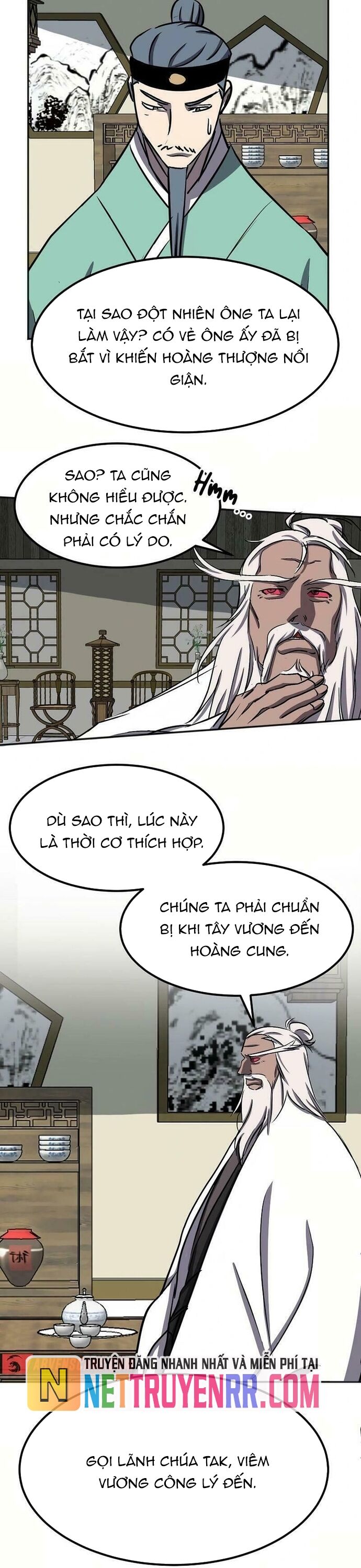 Song Nguyệt Chương 65 Ảnh 10